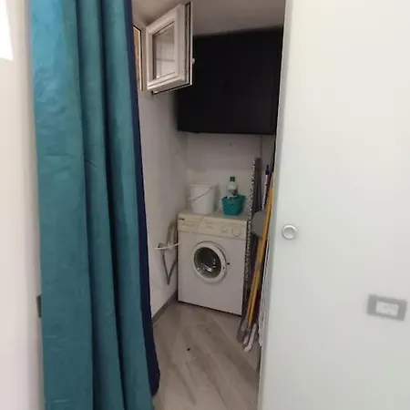 Apartment Il Volo Del Gabbiano
