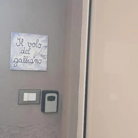 Daire Il Volo Del Gabbiano Savona