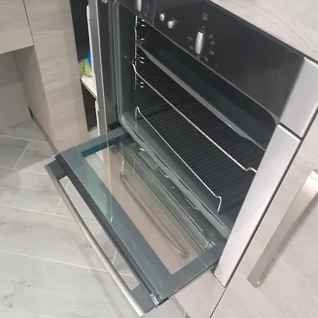 Il Volo Del Gabbiano Daire Savona