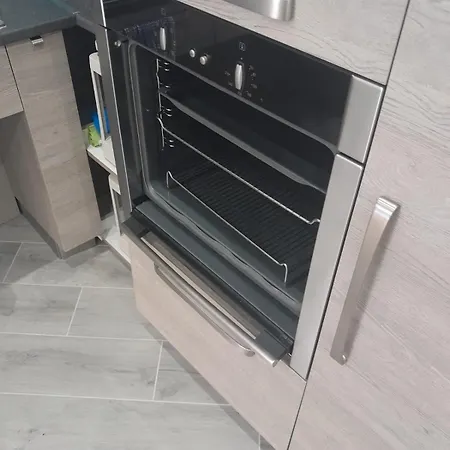 Daire Il Volo Del Gabbiano *